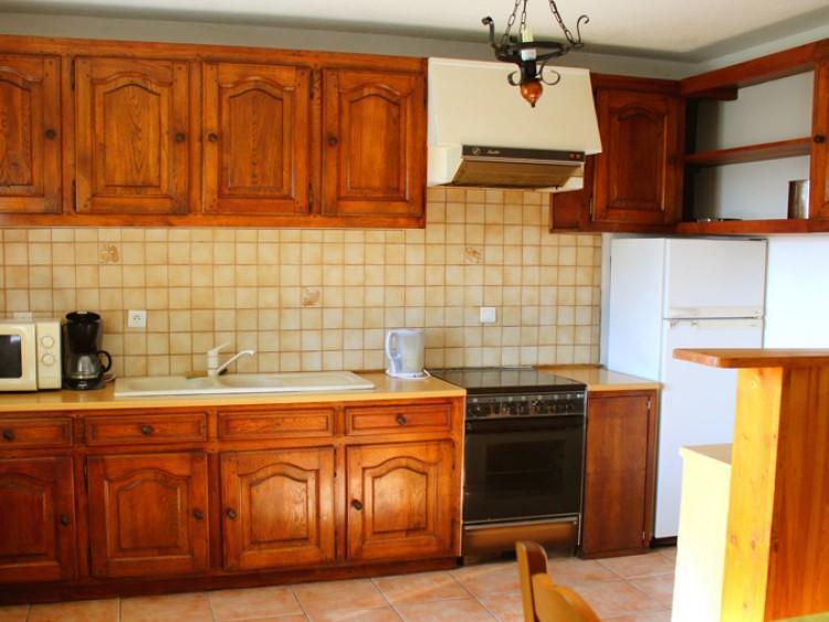 Villa Ferme Pédagogique  L'Bout d'Chemin à Genevreuille Extérieur photo